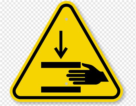 Таблички опасности