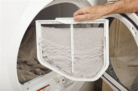 How to Clean a Dryer Lint Trap in 8 Simple Steps | House Grail