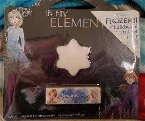 More dollar tree finds. : r/Frozen