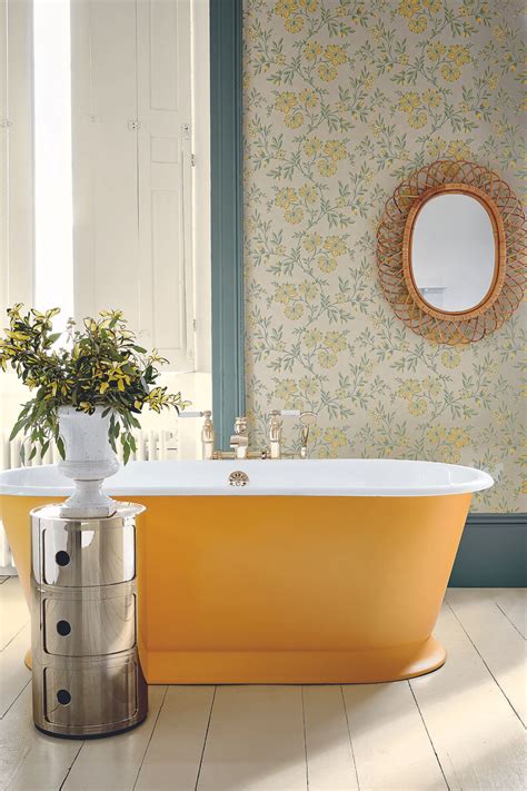 Roll top bath ideas | Real Homes