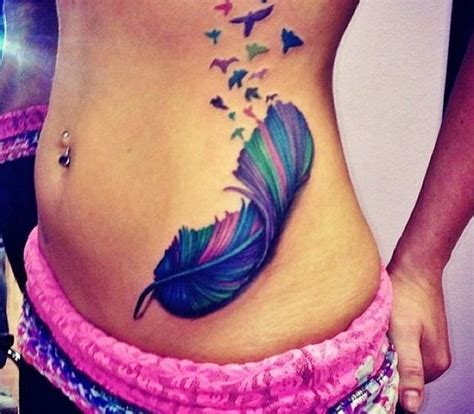 Más de 25 ideas increíbles sobre Tatuaje en abdomen en Pinterest