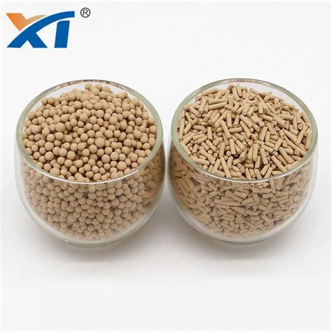 X Apg Molecular Sieve