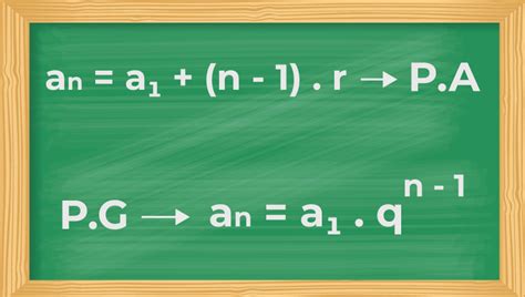 Pa E Pg Na Matematica - MATEMATICA-IV UNIDADE