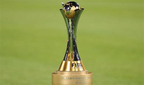 La FIFA En Dit Plus Sur La Nouvelle Coupe Du Monde Des Clubs