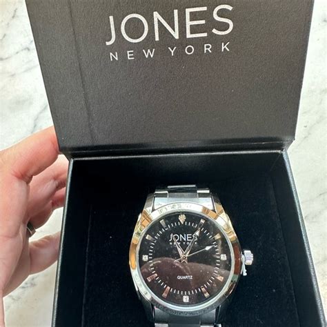 Jones New York Accessories Jones New York Alexander Mens Watch Poshmark