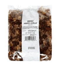 Haribo Happy Cola Bottles - 5lb Bulk | CandyStore.com