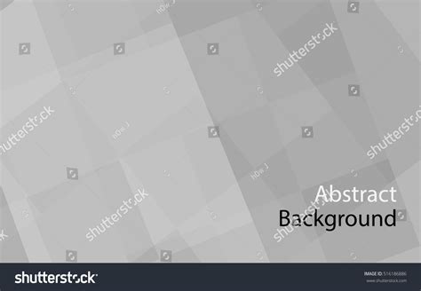 Gray White Black Color Background Abstract Stock Vector Royalty Free