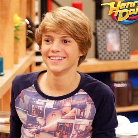 Instagram Post By Jace Norman Mar 30 2015 At 2 25am UTC Henry