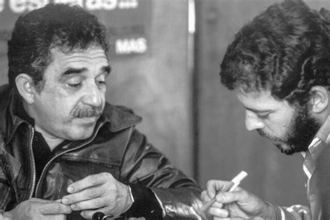 García Márquez Vuelve A Tomarse Las Librerías Qué Significado Tiene Su