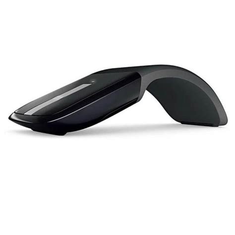 Sleek Arc Touch Mouse - Nilola Shop