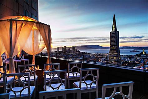 Loews Regency San Francisco, San Francisco, CA - California Beaches