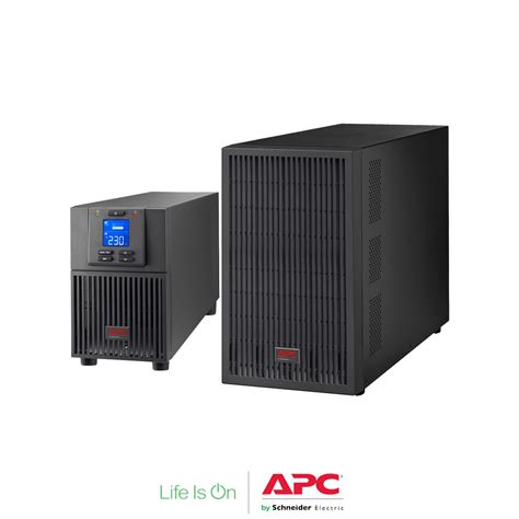 Apc Easy Va Ph Online Ups Model Srv Kil