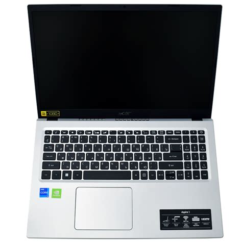 Ноутбук Acer Aspire 3 A315-58G (NX.ADUER.00Y) в Алматы - цены, купить в ...