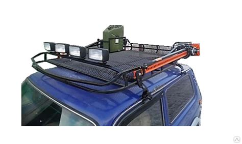 Полка багажника нива 2121 - 84 фото