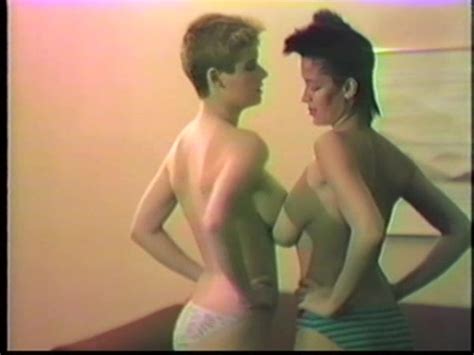 Kim S Blonde Challenge Kim Vs Lois 1983 By Napali Video HotMovies