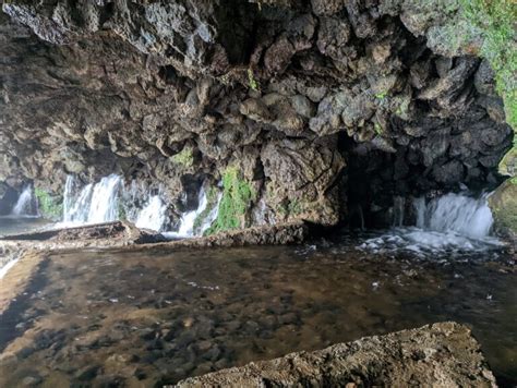 CURUG SUMBA Purbalingga Tiket Daya Tarik Desember 2024