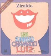 Um Sorriso Chamado Luiz Ziraldo