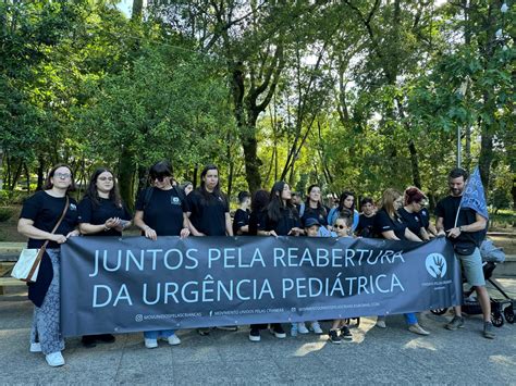 Urg Ncias Viseu Movimento Alerta Para Tempo De Espera Longo No