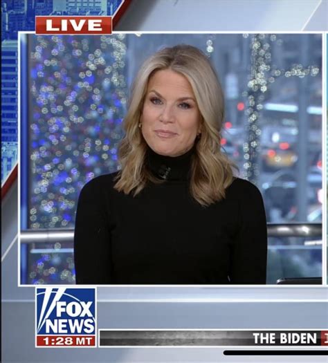 Martha Maccallum Fox News Rhotreporters