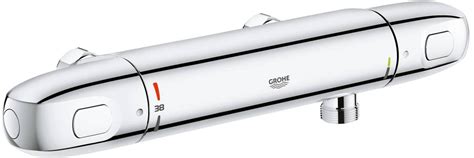 Grohe Grohtherm New Douchethermostaat Cm Zonder Koppelingen