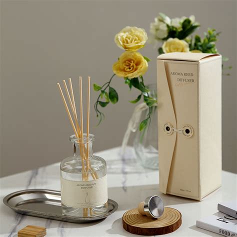 What does a reed diffuser do? - Raymeel