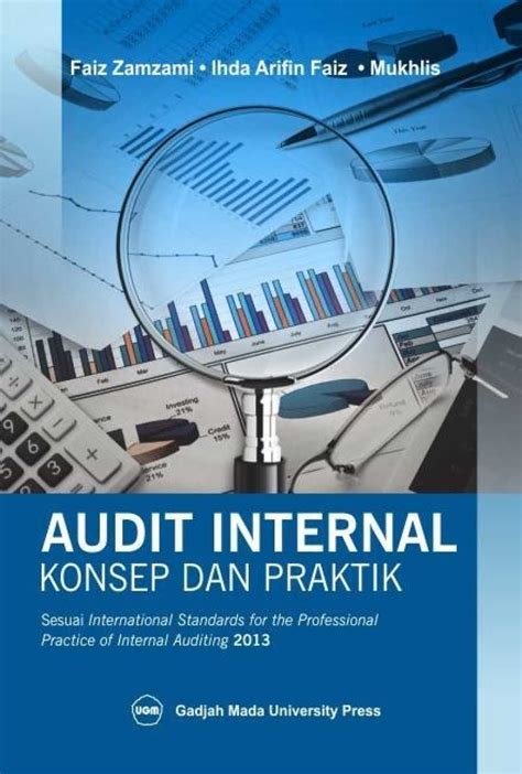 Promo Buku Audit Internal Konsep Dan Praktik Diskon 23 Di Seller