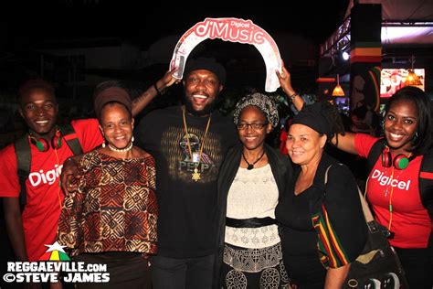 Photos Launch Ob Bob Marleys 72nd Birthday Celebrations In Kingston