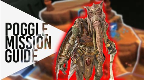 PHASE 1 POGGLE MISSION GUIDE Macht Der Separatisten Tutorial Star