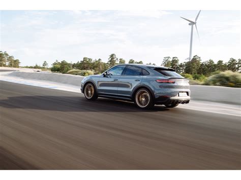 2023 Porsche Cayenne: 53 Exterior Photos | U.S. News