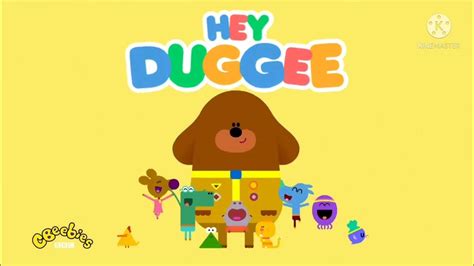 Hey Duggee Intro Bloopers Vocabularry Madness Youtube