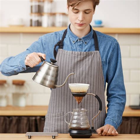 The Ultimate Coffee Drip Bar Recipe for a Decent to Decadent Brew - Poursteady Utilities