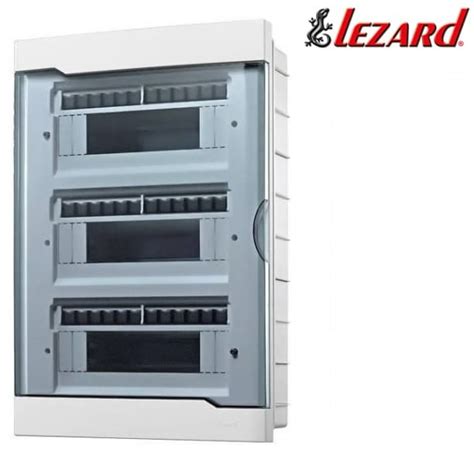 Щиток под 36 автоматов для скрытой установки Lezard - Купить в Харькове ...