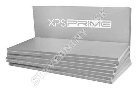 Synthos Xps Prime G Ir Mm Dsk Stavebniny