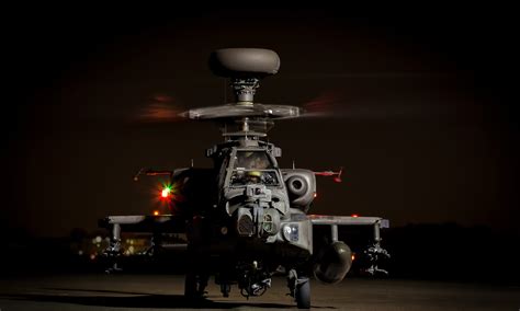 Apache helicopter wallpapers