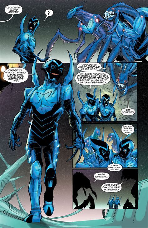 Blue Beetle Issue 13 Read Blue Beetle Issue 13 Comic Online In High Quality Read Full Comic