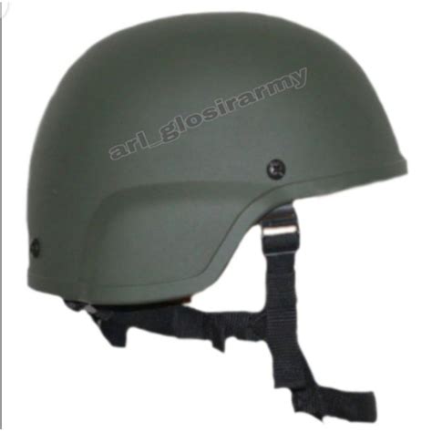 Jual Arl HELM 3 IN 1 HELM TEMPUR STANDAR TNI AD Shopee Indonesia