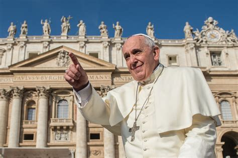 Vaticano Anuncia Programa Oficial Detalhado