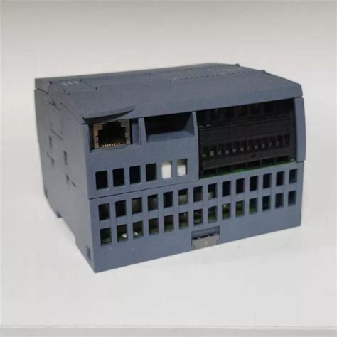 6es7212 1ae40 0xb0 Siemens Simatic S7 1200 6es7212 1ae40 0xb0 Compact