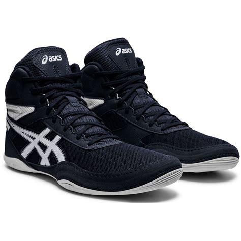 Asics Matflex 6 GS Kids Youth Wrestling Shoes