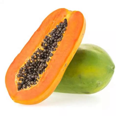 PAPAYA HAWAIANA ZAPATOCA X 500 Gr Mercado Zapatoca