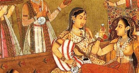 Can We Trace Queer References From The Ancient Literature Of India