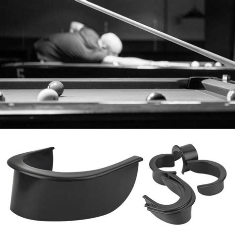 Salalis Pi Ces Doublure De Table De Billard Remplacement De Liners De