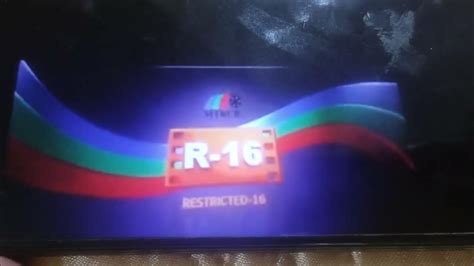 Mtrcb Rated R 16 Movie Advisory Tagalog Youtube