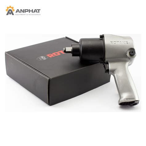 Súng vặn ốc khí nén 1/2" Rotake RT-5268