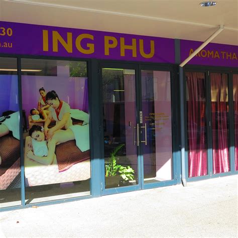 Ing Phu Aroma Thai Massage Therapy Perth Alles Wat U Moet Weten