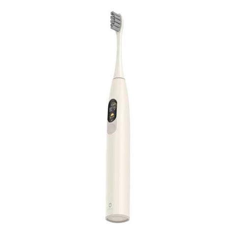 Xiaomi Oclean X Smart Sonic Electric Toothbrush แปรงสฟนไฟฟา Oclean