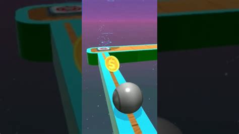 Sky Rolling Ball D Gameplay Walkthrough Game Skyrollingball D