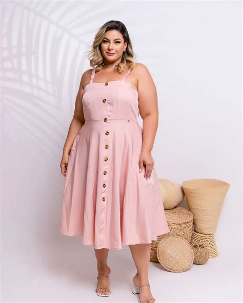 Fabrica De Roupas Plus Size Moda Feminina On Instagram Vem Se