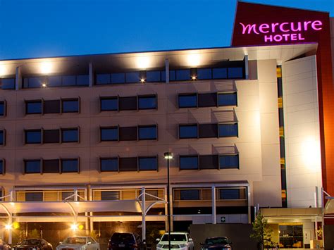 Mercure Sydney Liverpool | Hightide Holidays