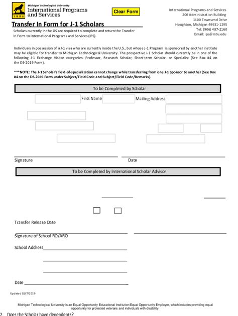 Fillable Online Fillable Online Mtu Reduced Course Load Request